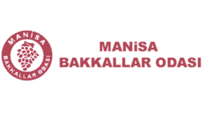 Manisa Bakkallar Odası Bez Çanta